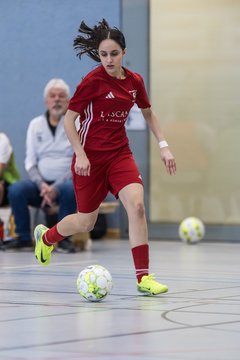 Bild 156 - F NFV Futsalturnier